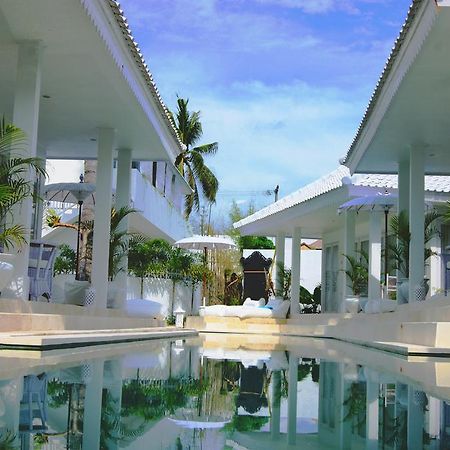 Harmony Villas Kuta  Exterior foto