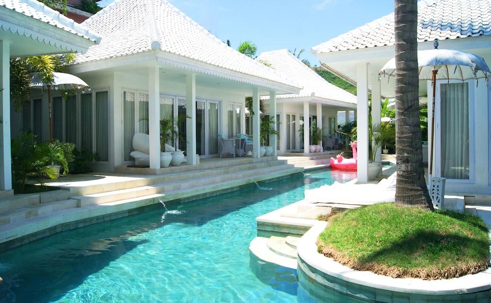 Harmony Villas Kuta  Exterior foto