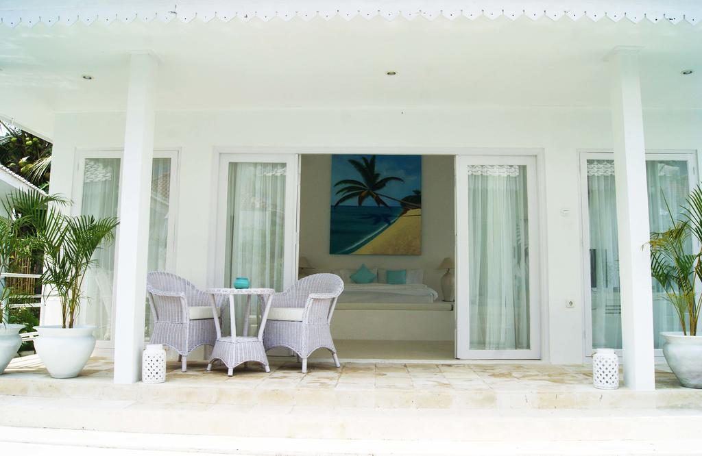 Harmony Villas Kuta  Exterior foto