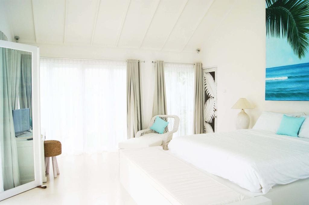 Harmony Villas Kuta  Exterior foto